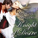 Knight of desire cover image