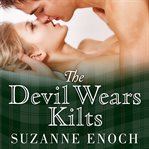 The devil wears kilts cover image