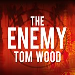 The enemy cover image