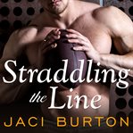 Straddling the line cover image