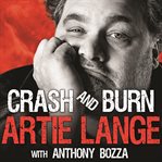 Crash and burn cover image