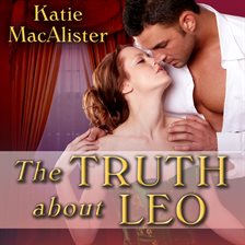 Cover image for The Truth About Leo