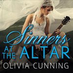 Sinners at the altar : a sinners encore anthology cover image