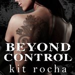 Beyond control cover image