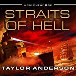Destroyermen straits of hell cover image