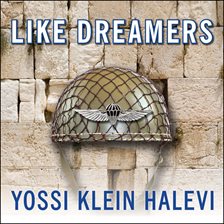 Cover image for Like Dreamers