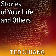 stories of your life and others