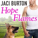 Hope flames cover image