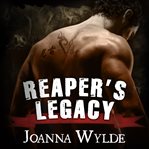 Reaper's legacy cover image