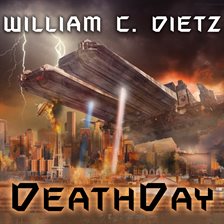 Cover image for DeathDay