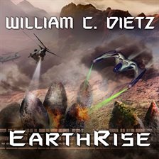 Cover image for EarthRise