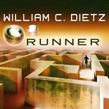 Cover image for Runner
