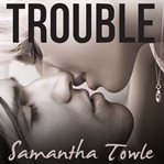 Trouble cover image