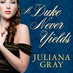 A duke never yields cover image