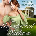 The unexpected duchess cover image
