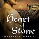 Heart of stone cover image