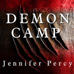 Demon camp a soldier's exorcism cover image