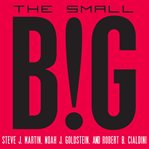 The small big small changes that spark big influence cover image