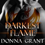 Darkest flame cover image