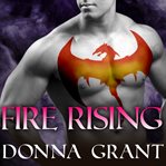 Fire rising cover image