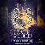 Half-Blood cover image