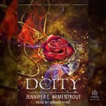 Deity : the third covenant novel cover image