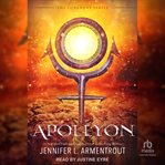 Apollyon : the fourth covenant novel cover image