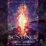 Sentinel : the fifth covenant novel cover image