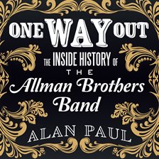 Cover image for One Way Out
