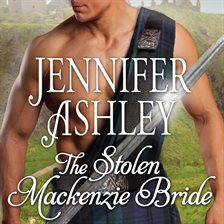 Imagen de portada para The Stolen Mackenzie Bride