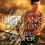 Legend of the highland dragon cover image