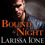 Bound by night cover image