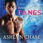 Kissing with fangs cover image