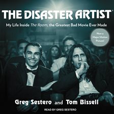 the disaster artist tom bissell