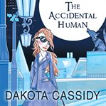 The accidental human cover image