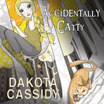 Accidentally catty cover image