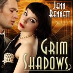 Grim shadows cover image
