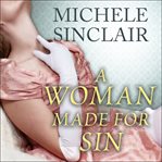 A woman made for sin cover image