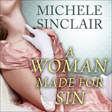 Cover image for A Woman Made for Sin