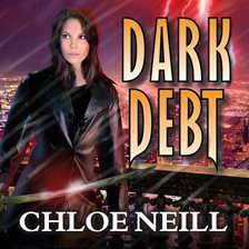 dark debt chloe neill