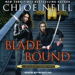 Blade bound : a Chicagoland vampires novel cover image