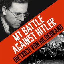 Cover image for My Battle Against Hitler