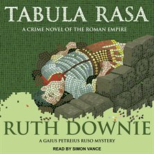 Cover image for Tabula Rasa