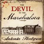 The devil in the Marshalsea murder stalks the debtors' prison cover image
