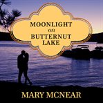 Moonlight on butternut lake cover image