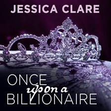 Cover image for Once Upon a Billionaire