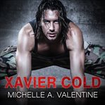 Xavier Cold cover image