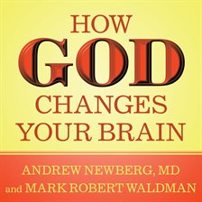 Umschlagbild für How God Changes Your Brain