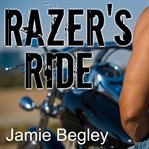 Razer's ride cover image