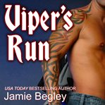 Viper's run cover image